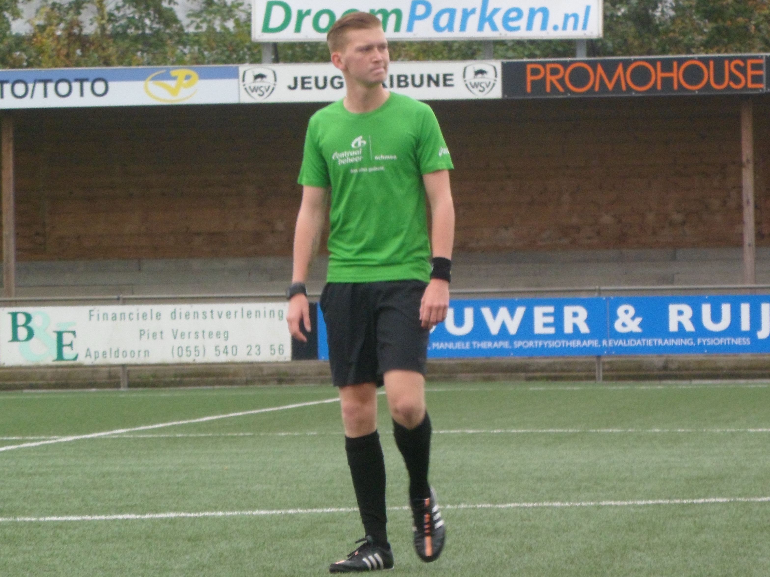 Gijs van Mun